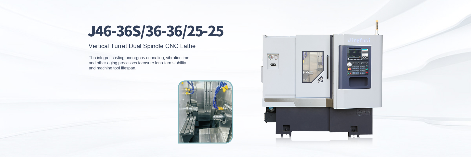 CNC Lathe Manufacturers and Suppliers