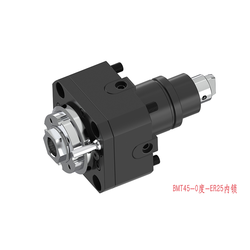 What is a Precise Rotary Tool Holder?