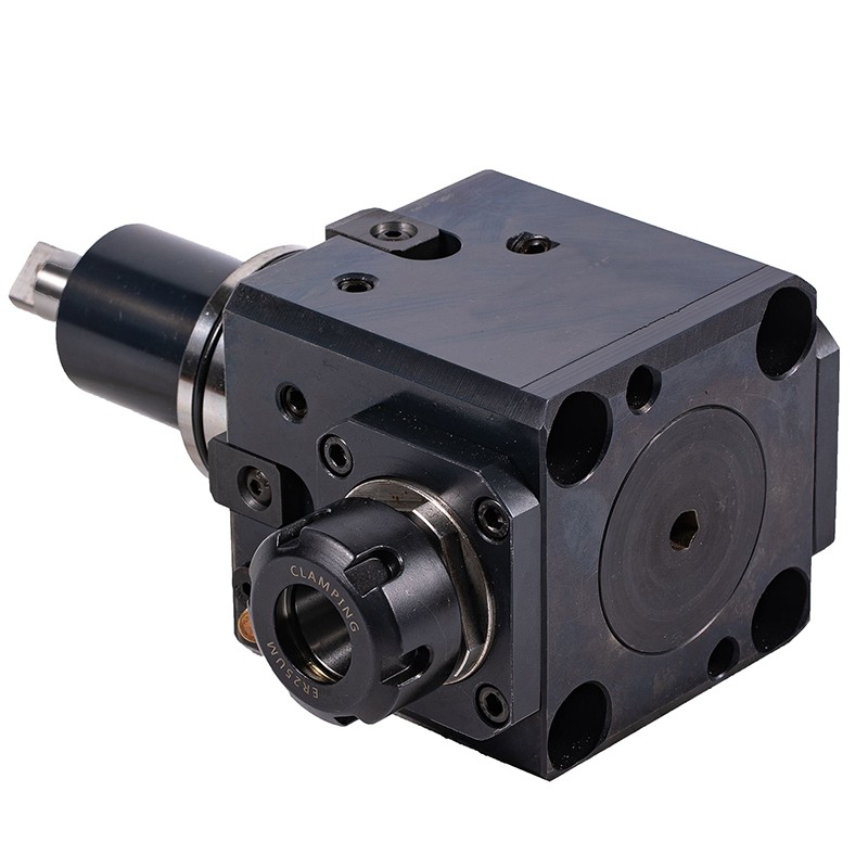 What are some popular brands of versatile rotary tool holders on the market?